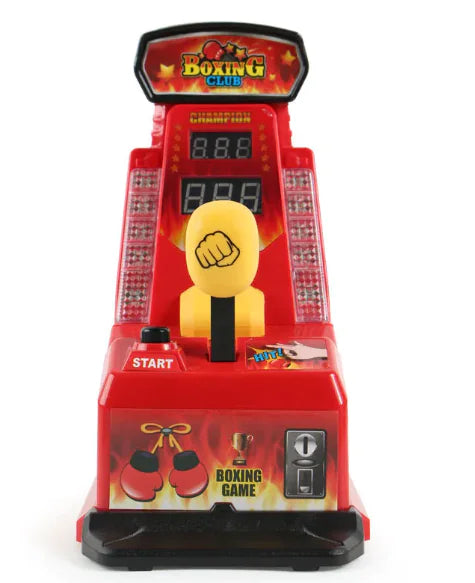 Mini Finger Boxing Toy